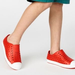 REDUCED! Native Shoes 👟